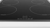 Bosch PIE645BB5E induktionskogeplade