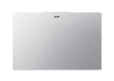Acer Aspire Lite NX.DMVEL.001 laptop AMD Ryzen™ 7 5825U 39,6 cm (15.6") Fuld HD 32 GB DDR4-SDRAM 1 TB SSD Wi-Fi 6 (802.11ax) Windows 11 Home Sølv