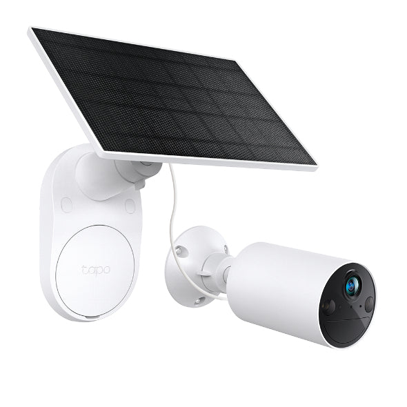 TP-Link Tapo C410 Kit Kugle (form) IP-sikkerhedskamera Udendørs 2304 x 1296 pixel Loft/væg