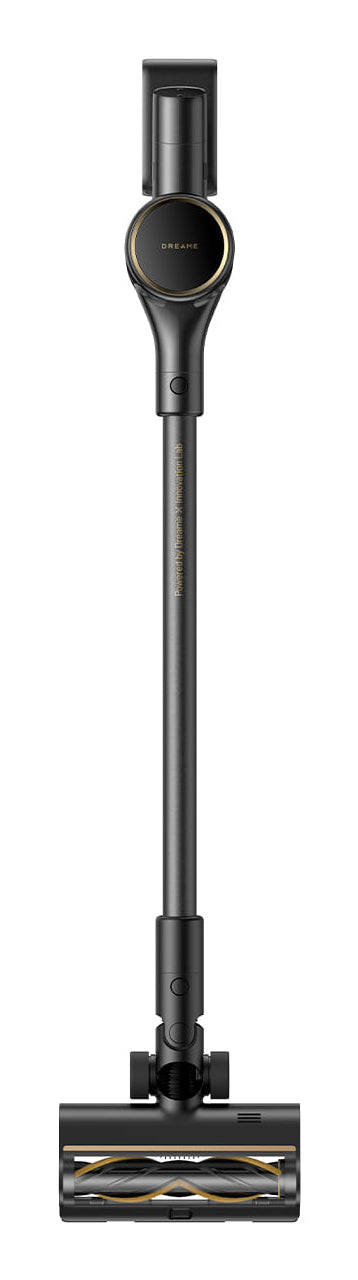Dreame R10s Pro 2-i-1 stangstøvsuger Batteri Dry HEPA Poseløs 0,6 L 425 W Sort 2,5 At