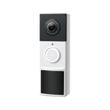 TP-Link Tapo D210 video samtalesystem 3 MP Sort, Hvid