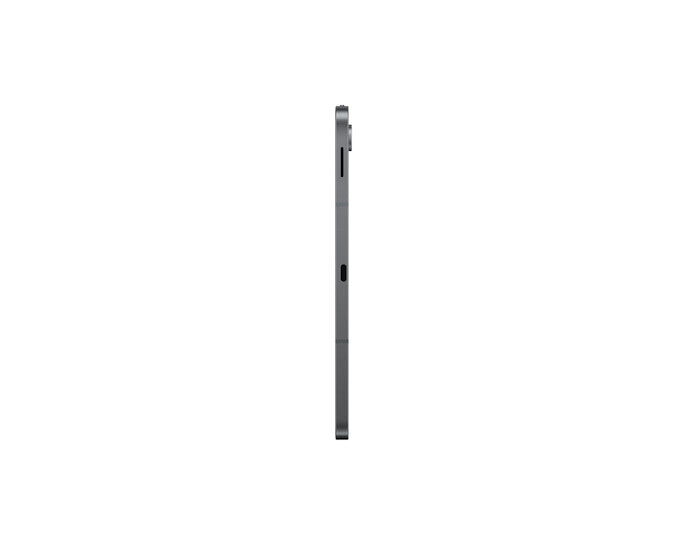 Samsung Galaxy Tab S10 Lite 5G 128 GB 27,7 cm (10.9") 6 GB Wi-Fi 6 (802.11ax) Grå