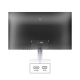 Philips 1000 series 27E2N1110/00 computerskærm 68,6 cm (27") 1920 x 1080 pixel Fuld HD LCD Sort
