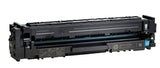 HP 216A Cyan 850 sider Toner W2411A