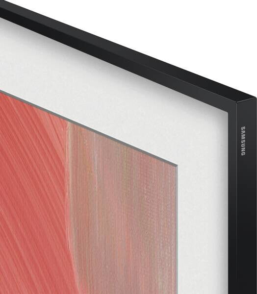 Televizorius Samsung QE55LS03HAUXXH 2026m. modelis