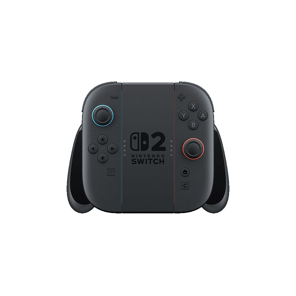 Nintendo 10015098 tilbehør til spillekonsol Kontrolenhedgreb