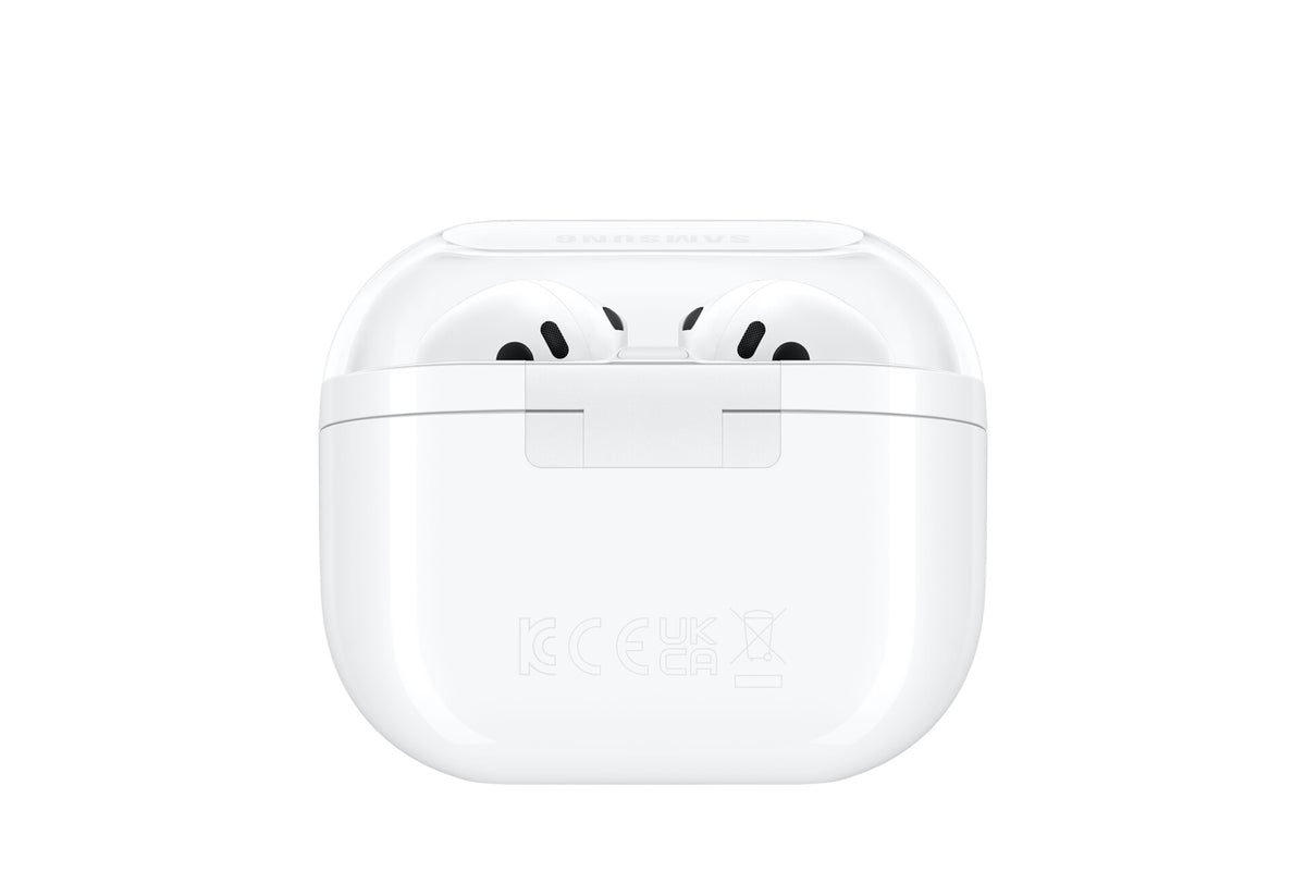 Samsung SM-R530 Galaxy Buds 3 Hvid EU
