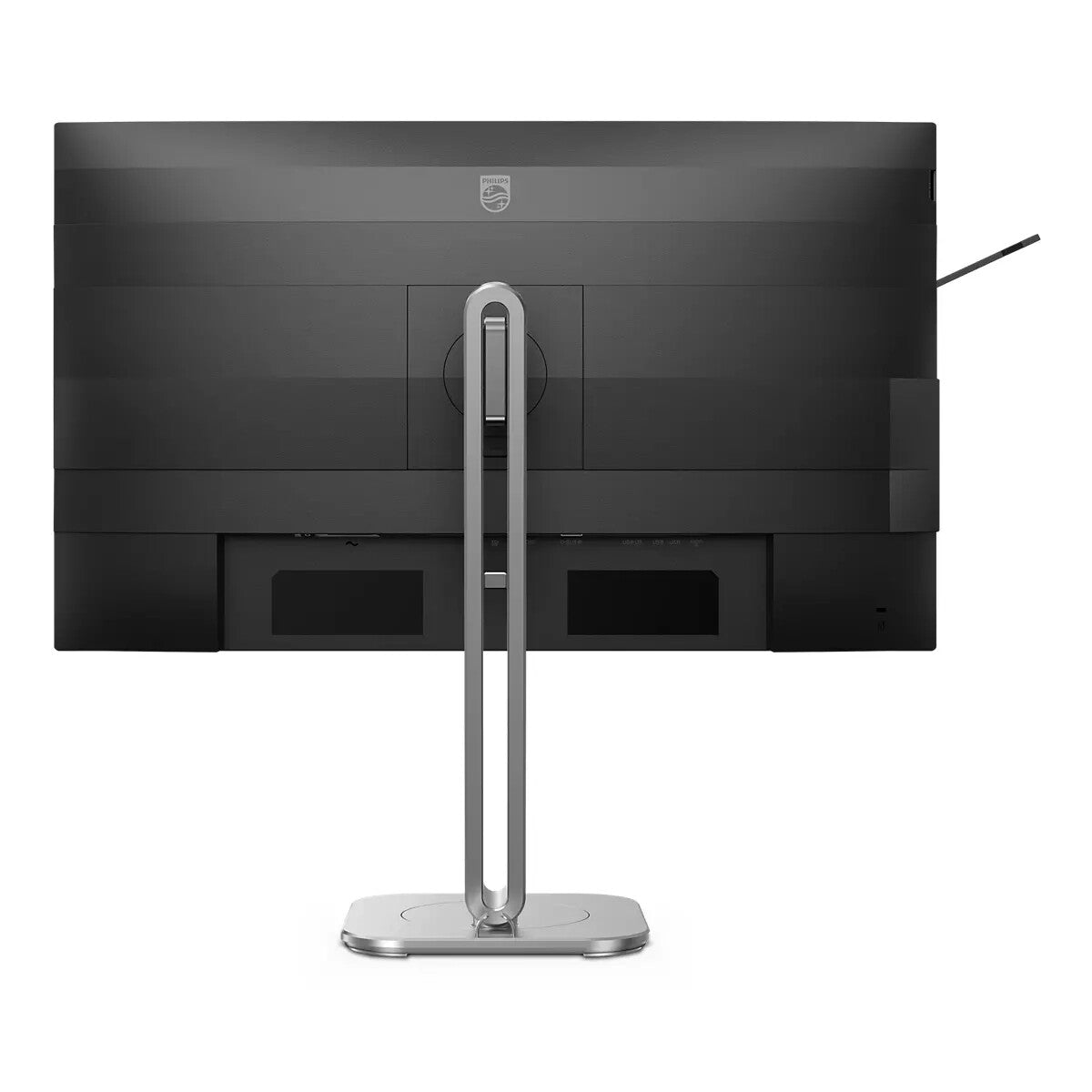 Philips 5000 series 27B2G5200/00 computerskærm 68,6 cm (27") 1920 x 1080 pixel Fuld HD LCD Anthracit