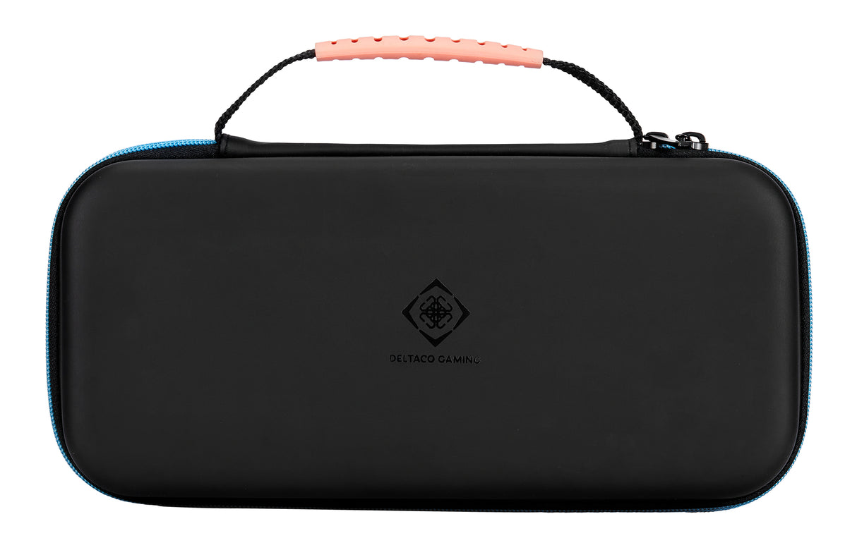Deltaco Gaming carrying case for Nintendo Switch 2