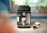 Philips 3300 series EP3343 Automatisk kaffemaskine Hvid