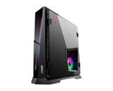 MSI MPG Trident AS AI 2NVM5-074EU Intel Core Ultra 5 225F 16 GB DDR5-SDRAM 1 TB SSD NVIDIA GeForce RTX 5060 Ti Windows 11 Home Desktop PC Sort