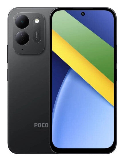 MOBILE PHONE POCO C95 PRO/8/256GB BLACK MZB0PVHEU POCO
