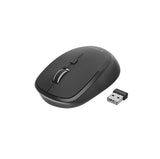 Gembird MUSW-4B-05 mus Kontor RF trådløst Optisk 1600 dpi
