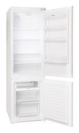 Gram KFI 301754 integrerbart kølefryseskab