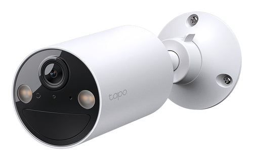 TP-Link Tapo C410 2-pack Kugle (form) IP-sikkerhedskamera Udendørs 2304 x 1296 pixel Loft/væg