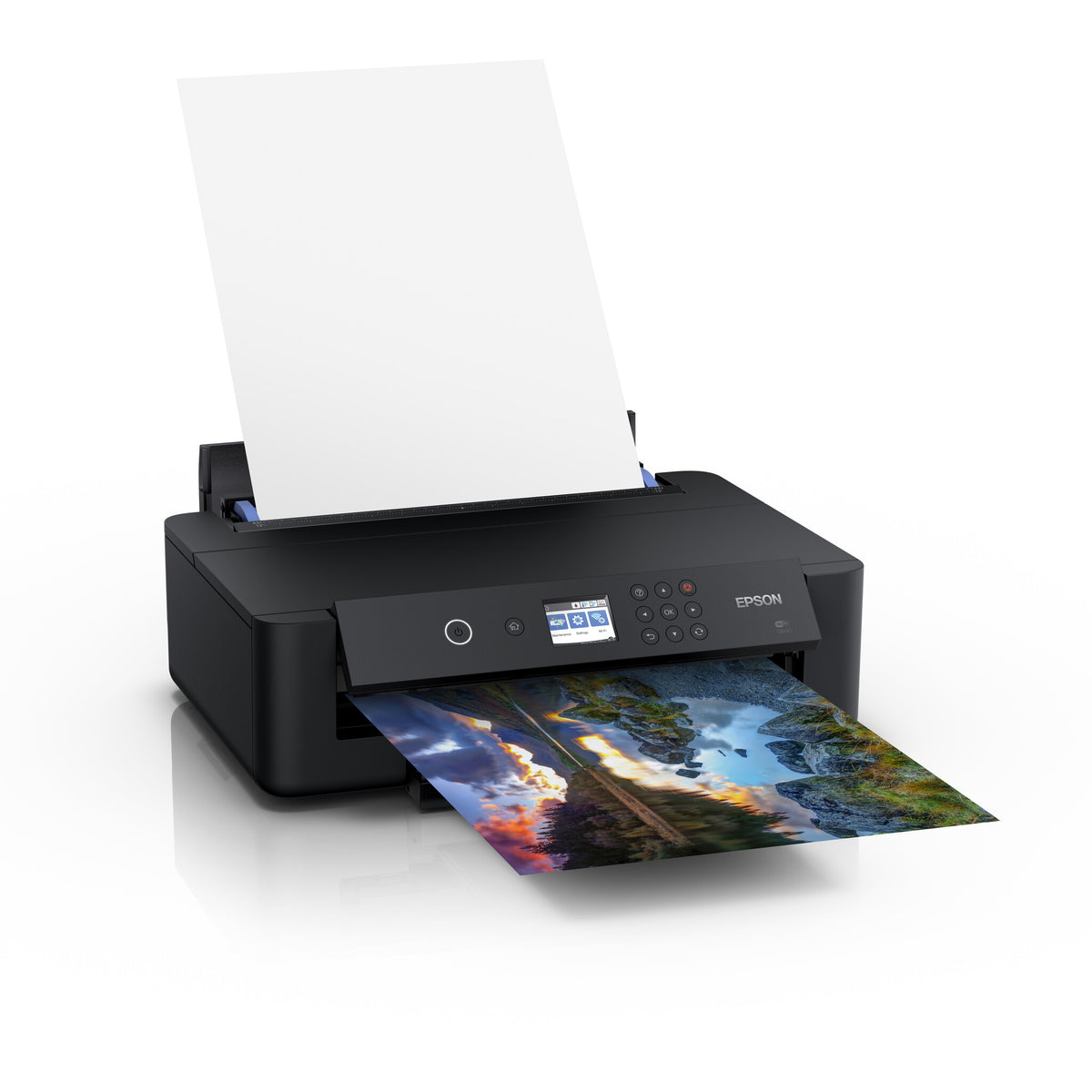 Epson Expression Photo HD XP-15000 A3+ trådløs inkjetprinter