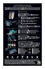 Oral-B iO Series 10 Ultimate Lunar Gold Limited Edition Elektrisk tandbørste