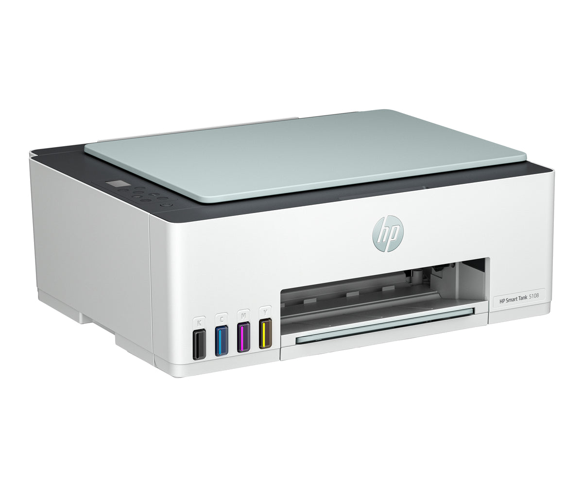 HP Smart Tank 5108 All-in-One Blækprinter