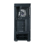 Cooler Master CMP 520 Midi Tower Sort