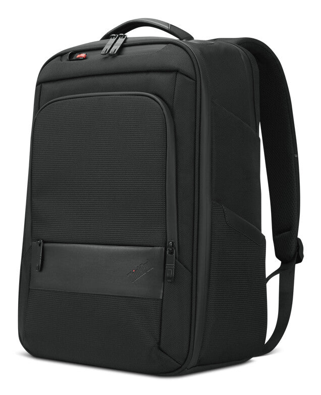 Lenovo ThinkPad Professional 16-inch Gen 2 rygsæk Fritidsrygsæk Sort Plast