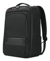 Lenovo ThinkPad Professional 16-inch Gen 2 rygsæk Fritidsrygsæk Sort Plast