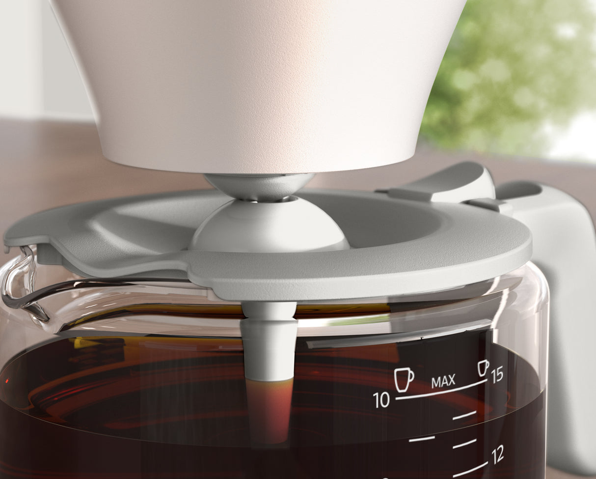 Philips Café Gourmet HD5416/00 kaffemaskine Espressomaskine 1,25 L