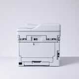 Brother MFC-L3760CDW Multifunktionsprinter LED A4 600 x 2400 dpi 26 sider pr. minut Wi-Fi