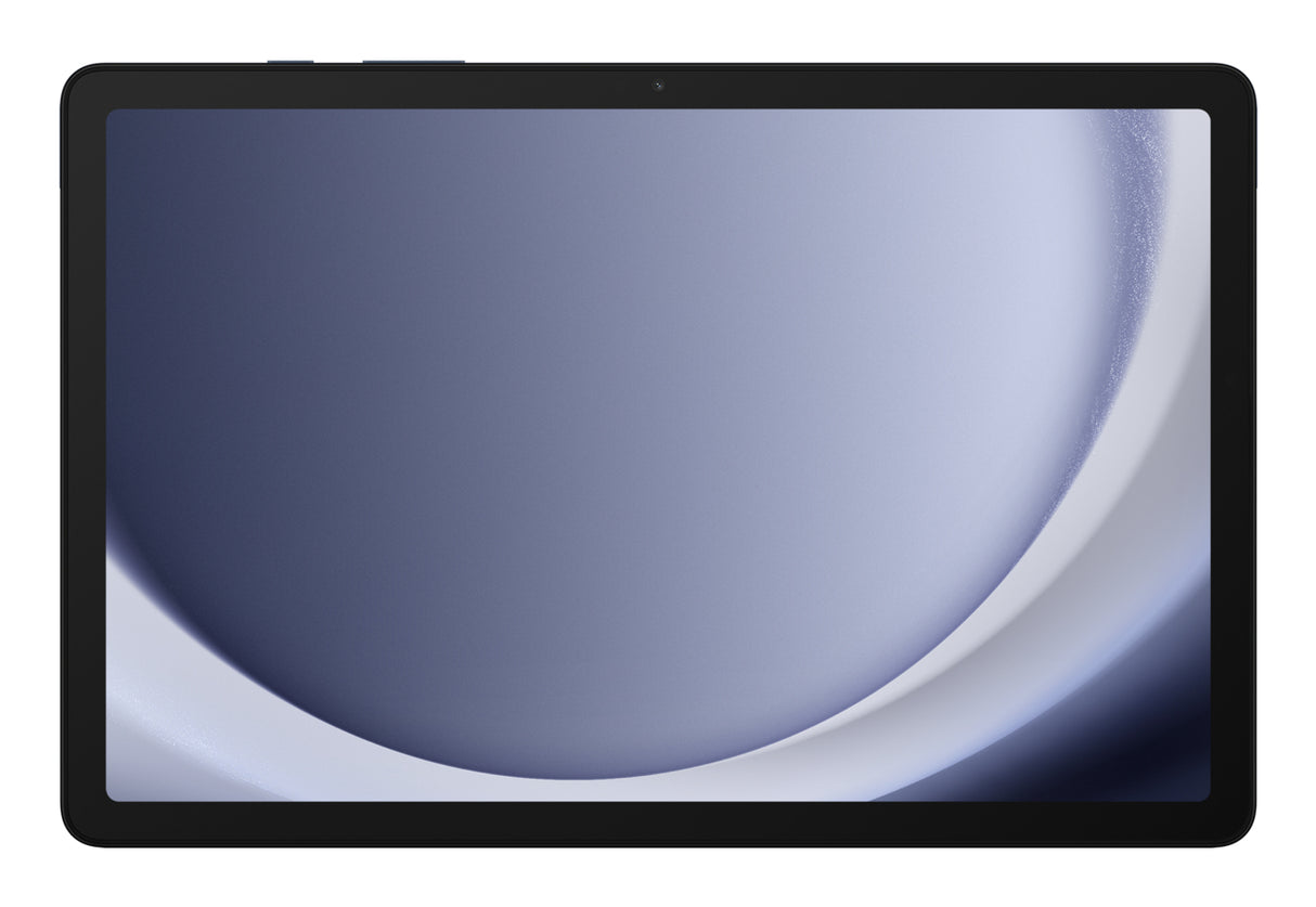 Samsung Galaxy Tab A9+ 128 GB 27,9 cm (11") 8 GB Wi-Fi 5 (802.11ac) Marineblå