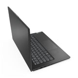 Lenovo V14 AMD Ryzen™ 7 7730U Laptop 35,6 cm (14") Fuld HD 16 GB DDR4-SDRAM 512 GB SSD Wi-Fi 6 (802.11ax) Windows 11 Home Nordisk Sort