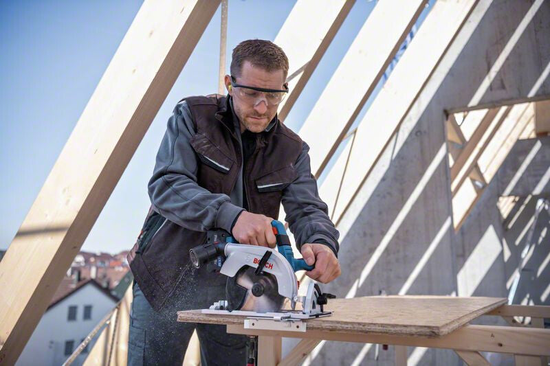 Bosch GKS 18V-57-2 Professional