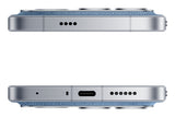 POCO F8 Ultra 17,5 cm (6.9") Dual SIM 5G USB Type-C 16 GB 512 GB 6500 mAh Blå