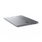Lenovo ThinkBook 16 G9 AHP AMD Ryzen™ 7 250 Laptop 40,6 cm (16") WUXGA 16 GB DDR5-SDRAM 512 GB SSD Wi-Fi 7 (802.11be) Windows 11 Pro Grå Engelsk