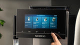 Siemens extraKlasse TZ800Z1 rengøringspatron