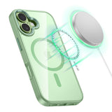 Tech-Protect 5906302334216 mobiltelefon etui 16 cm (6.3") Cover Salvie, Transparent