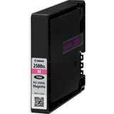 Canon 9266B001 blækpatron 1 stk Original Magenta