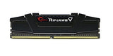 G.Skill Ripjaws V F4-3200C16S-16GVK hukommelsesmodul 16 GB 1 x 16 GB DDR4 288-pin DIMM