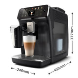 Philips 4400 Series EP4441/50 kaffemaskine Fuld-auto Espressomaskine 1,8 L