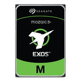 Seagate Exos M Harddisk ST28000NM003K 28TB SATA-600