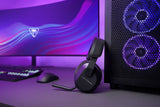 Turtle Beach Stealth 600 Gen 3 Headset Trådløs Spil Bluetooth Sort
