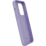 PURO PUIPC14P61ICONMLVD mobiltelefon etui 15,5 cm (6.1") Cover Lavendel
