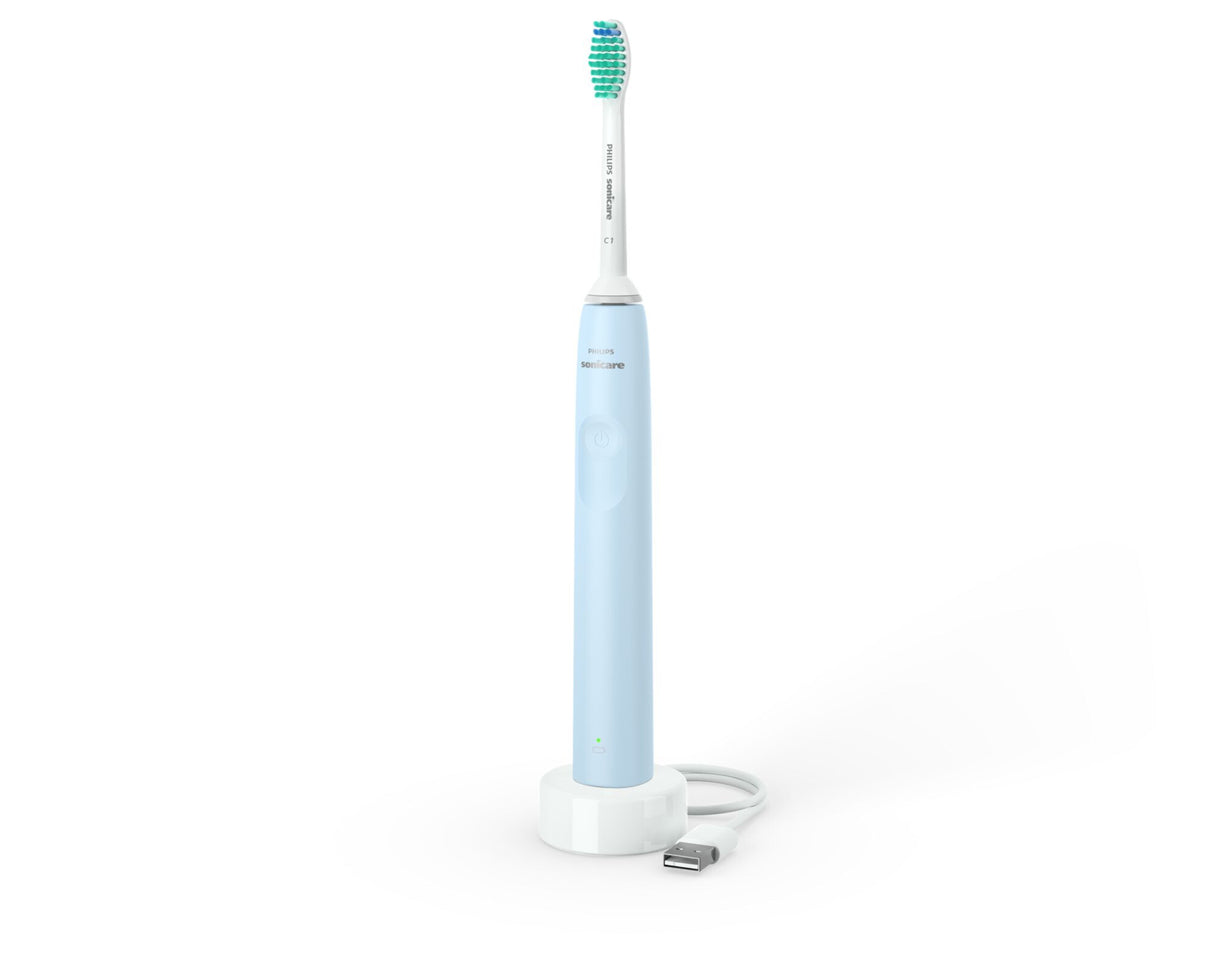 Philips Sonicare 2100 series 2100 Series HX3651/12 Sonisk elektrisk tandbørste