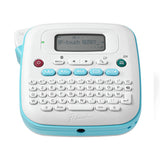 Brother PT-N25BT etiketprinter Termisk overførsel Farve 180 x 180 dpi 12 mm/sek. Trådløs Bluetooth