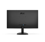 AOC 24B31H computerskærm 60,5 cm (23.8") 1920 x 1080 pixel Fuld HD Sort