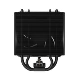 ARCTIC Freezer 36-S Processor Luftkøler 12 cm Sort 1 stk