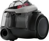 Electrolux EL61A4UG 1,6 L Beholder vakuum Dry 700 W Poseløs