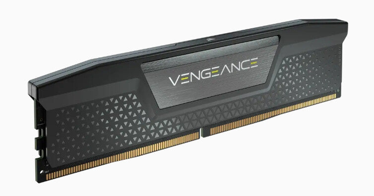 CORSAIR Vengeance DDR5 SDRAM 16GB 5200MHz CL40 DIMM 288-PIN
