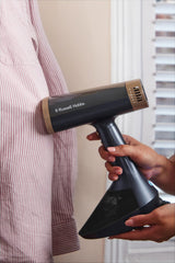Russell Hobbs Steam Genie VacuSteam tøjsteamer