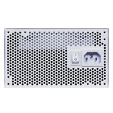 Lian Li EG1000G enhed til strømforsyning 1000 W 20+4 pin ATX ATX Hvid