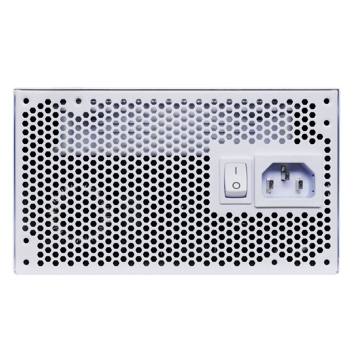 Lian Li EG0850G enhed til strømforsyning 850 W 20+4 pin ATX ATX Hvid