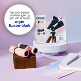 Epson Singlepack Yellow 502XL Ink